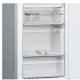 Bosch Serie 2 KGN34NLEAG frigorifero con congelatore Libera installazione 300 L E Grigio, Acciaio inox 6