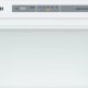 Bosch Serie 4 KIV86VS30G frigorifero con congelatore Da incasso 267 L Bianco 5