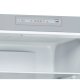 Bosch Serie 2 KGN33NLEAG frigorifero con congelatore Libera installazione 282 L E Grigio, Acciaio inox 3