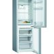 Bosch Serie 2 KGN33NLEAG frigorifero con congelatore Libera installazione 282 L E Grigio, Acciaio inox 4