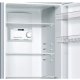 Bosch Serie 2 KGN33NLEAG frigorifero con congelatore Libera installazione 282 L E Grigio, Acciaio inox 6