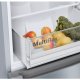 Bosch Serie 2 KGN33NLEAG frigorifero con congelatore Libera installazione 282 L E Grigio, Acciaio inox 7