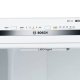 Bosch Serie 4 KGN39VW35G frigorifero con congelatore Libera installazione 366 L Bianco 4