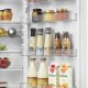 Beko BCFD173 frigorifero con congelatore Da incasso 262 L Bianco 6