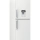 Beko CFP1691DW frigorifero con congelatore Libera installazione 313 L Bianco 3