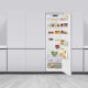 Beko BLSD1577 frigorifero Da incasso 309 L Bianco 3