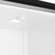 Beko CRFP1685G frigorifero con congelatore Libera installazione 334 L F Grafite 6
