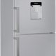 Beko CFP1675DX frigorifero con congelatore Libera installazione 306 L Acciaio inox 3