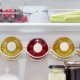 Beko CFG1790DS frigorifero con congelatore Libera installazione 355 L F Argento 8
