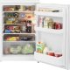 Beko UL584APW frigorifero Libera installazione 128 L F Bianco 3