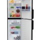 Beko CFP1691D Libera installazione 313 L Nero 3