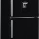 Beko CFP1691D Libera installazione 313 L Nero 4