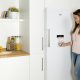 Beko LP1671D frigorifero Libera installazione 359 L Bianco 6