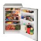 Beko UL584APS frigorifero Libera installazione 128 L F Argento 3