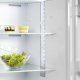 Beko RAS121L frigorifero side-by-side Libera installazione 558 L Argento 6