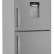 Beko CRFP1601D Libera installazione 315 L Argento 3