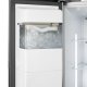 Beko ASGN542 frigorifero side-by-side Libera installazione 544 L Acciaio inox 4