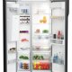 Beko ASGN542 frigorifero side-by-side Libera installazione 544 L Acciaio inox 5