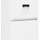 Beko CFG1790DW frigorifero con congelatore Libera installazione 355 L F Bianco 3