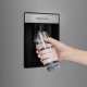 Beko RASGD242 frigorifero side-by-side Libera installazione 554 L Acciaio spazzolato 5