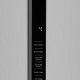 Beko RASGD242 frigorifero side-by-side Libera installazione 554 L Acciaio spazzolato 6