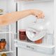 Beko RASGD242 frigorifero side-by-side Libera installazione 554 L Acciaio spazzolato 7