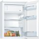 Bosch Serie 2 KTL15NW3AG monoporta Libera installazione 120 L G Bianco 3