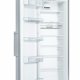 Bosch Serie 4 KSV36VL3PG frigorifero Libera installazione 346 L E Acciaio inox 5