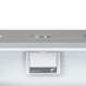 Bosch Serie 4 KSV33VL3PG frigorifero Libera installazione 324 L Acciaio inox 3