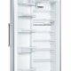 Bosch Serie 4 KSV33VL3PG frigorifero Libera installazione 324 L Acciaio inox 5