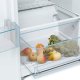 Bosch Serie 2 KSV29NW3PG frigorifero Libera installazione 290 L Bianco 3