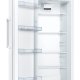 Bosch Serie 2 KSV29NW3PG frigorifero Libera installazione 290 L Bianco 5