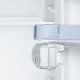 Bosch Serie 2 KIV32X23GB frigorifero con congelatore Da incasso 261 L G Bianco 4