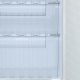 Bosch Serie 2 KIV32X23GB frigorifero con congelatore Da incasso 261 L G Bianco 5