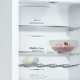 Bosch Serie 6 KGN36AW35G frigorifero con congelatore Libera installazione 324 L Bianco 3