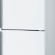 Bosch Serie 4 KGN34XW35G frigorifero con congelatore Libera installazione 319 L Bianco 3