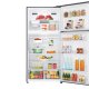 LG GR-C802HLCU frigorifero con congelatore Libera installazione Acciaio inox 4