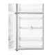 LG GR-C802HLCU frigorifero con congelatore Libera installazione Acciaio inox 5