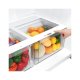 LG GR-C802HLCU frigorifero con congelatore Libera installazione Acciaio inox 7