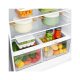 LG GR-C802HLCU frigorifero con congelatore Libera installazione Acciaio inox 8