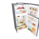 LG GR-C802HLCU frigorifero con congelatore Libera installazione Acciaio inox 10