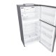 LG GR-C802HLCU frigorifero con congelatore Libera installazione Acciaio inox 11