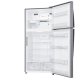 LG GR-C802HLCU frigorifero con congelatore Libera installazione Acciaio inox 12