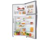 LG GR-C802HLCU frigorifero con congelatore Libera installazione Acciaio inox 13