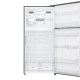 LG GR-C802HLCU frigorifero con congelatore Libera installazione Acciaio inox 14