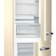 Gorenje ONRK193C Libera installazione 307 L Champagne 3
