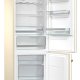 Gorenje ONRK193C frigorifero con congelatore Libera installazione 307 L Champagne 4