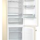 Gorenje ONRK193C Libera installazione 307 L Champagne 4