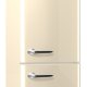 Gorenje ONRK193C frigorifero con congelatore Libera installazione 307 L Champagne 5