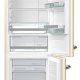 Gorenje ONRK193C frigorifero con congelatore Libera installazione 307 L Champagne 6